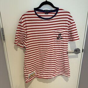 Men's Ralph Lauren tee